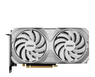 MSI GeForce RTX 4070 SUPER VENTUS 2X WHITE OC 12GB GDDR6X - 1209746 - zdjęcie 1